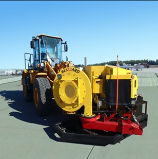 Airport Runway Equipment