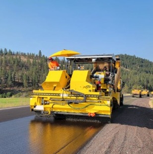 Roadway Maint Equip